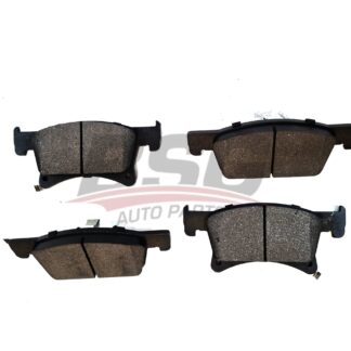FREN BALATASI ON 15 INCH CORSA E ADAM 15-
