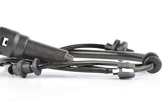 FREN BALATA FISI 680MM VECTRA C 02-
