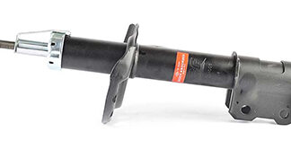 AMORTISOR ON SAG CORSA C MERIVA A 01-11