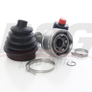 AKS KAFASI DIS SOL MT SANZ MOKKA A16XER B16XER 13-