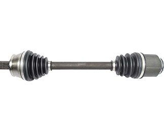 AKS KOMPLE ON SOL CORSA D Z13DTJ A14NEL 07-14