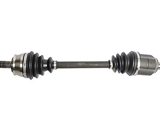 AKS KOMPLE ON SOL CORSA D E Z12XEP A12XER A12XEL B12XEL 07-