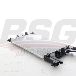 SU RADYATORU MT 580×398X16 ASTRA J ZAFIRA C CRUZE A14XER B14XER A16XER B16XER A18XER 10-