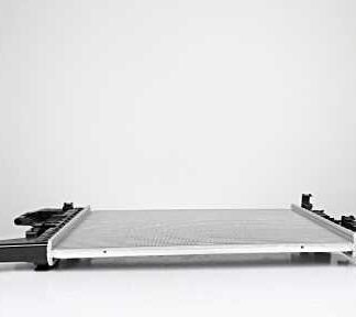SU RADYATORU AT 580×398X16 BRAZING ASTRA J CRUZE A16XER B16XER 10-