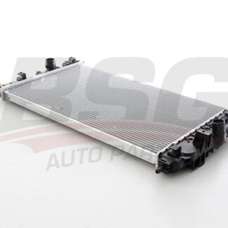 SU RADYATORU MT ASTRA J INSIGNIA A ZAFIRA C A14NET B16DT 10-