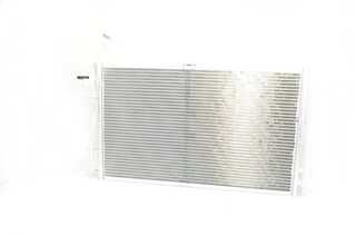KLİMA RADYATÖRÜ A/M 645×390X16 Z20S CAPTİVA ANTARA 07-