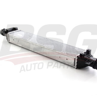 TURBO RADYATORU MOKKA TRAX A14NET B14NET 13-