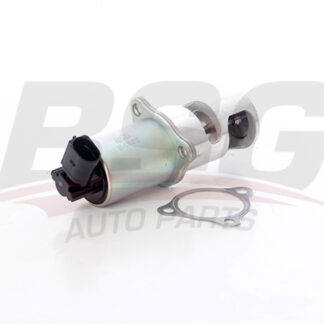 EGR VALFI VIVARO A TRAFIC II KANGO MEGANE II CLIO II F9Q760 F9Q762 01-