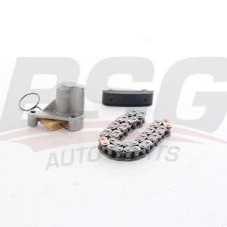 EKSANTRIK ZINCIR GERGI SETI 406 407 C5 FOCUS MONDEO KUGA 2.0 HDI TDCI 04-10