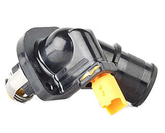 TERMOSTAT 206+/207/BIPPER/C2/C3 1.1/1.4 (TU3AE5) 03-12