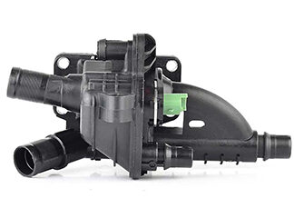 TERMOSTAT GOVDESI 207/208/2008/308/3008/PARTNER TEPEE/C4 II/C5 III 1.4 HDI (DV4C)-1.6 HDI (DV6C) 07-