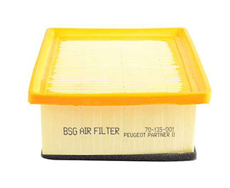 HAVA FILTRESI KARE B.M PARTNER / BERLINGO 99-