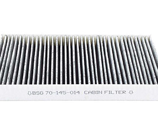 POLEN FILTRESI (KARBONLU) B.M 307/308/C2/C3/C4/DS4 02-