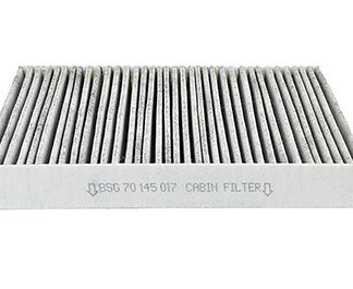 POLEN FILTRESI (KARBONLU) 508 I 10-18