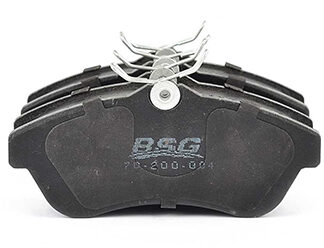 FREN BALATASI ON B.M C2/C3 02-