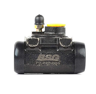 FREN SILINDIRI ARKA SOL 106/SAXO 96-