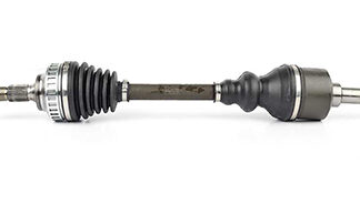 AKS KOMPLE ON SOL PARTNER/BERLINGO 1.9 DW8 99-