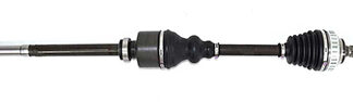 AKS KOMPLE ON SAG PARTNER/BERLINGO 1.9 DW8B 99-
