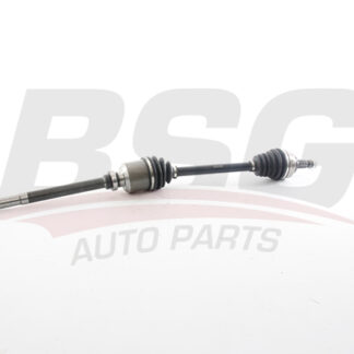 AKS KOMPLE ON SAG PARTNER TEPEE / 308/5008 1.6 HDI 08-