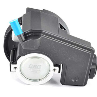 DIREKSIYON POMPASI HIDROLIK / ( KASNAK 135 MM ) 1.4/1.6 PEUGEOT 206 99-