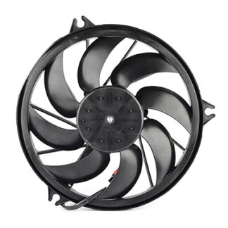 FAN MOTORU (KLIMALI) 206/206+ 99-13