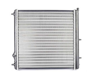 SU RADYATORU KLIMALI C2/C3/207 1.4 HDI 03-