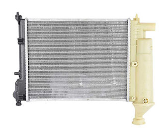 SU RADYATORU 1.4 I 106/SAXO 96-