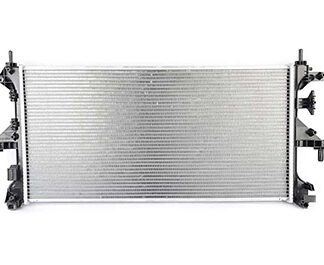 SU RADYATOR DUCATO III BOXER III JUMPER III 2,2-2,3 JTD 06-
