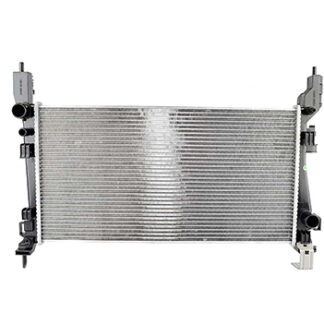 SU RADYATORU BIPPER / NEMO / FIORINO 1.3/1.4 HDI 08- (BRAZING)