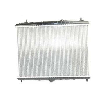 SU RADYATORU 508 / C5 III (X7) 1.6 BNZ-1.6 HDI 10-