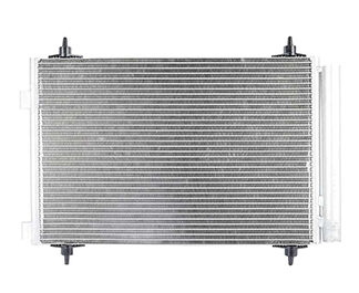 KLIMA RADYATORU 307/C4/PARTNER/BERLINGO 02-