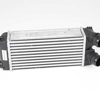 TURBO RADYATORU 1.6 HDI DV6TED4 PARTNER TEPEE / 3008/5008/308/C4 07-