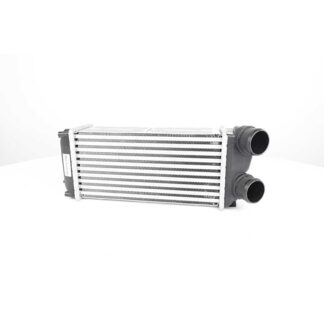 TURBO RADYATORU 307/C4 1.6 HDI 04-