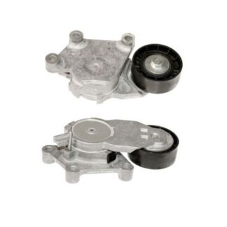 V KAYIŞ GERGİSİ KOMPLE FOCUS C-MAX C3 C4 307 308 407 PARTNER TEPEE C30 S40 S80 V50 MAZDA III 1.4 1.5 1.6 HDI TDCI 04-