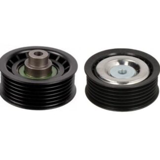 V KAYIŞ GERGİ RULMANI CİVATASIZ TRANSIT V-347 V-362 BOXER III JUMPER III DUCATO III 2.2 TDCI HDI 06-