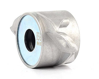 AMORTISOR TAKOZU ARKA 307/C4 02-