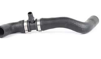 RADYATOR HORTUMU ALT 206/307/C4 1.4-1.6 BNZ. 02-