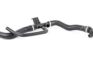 RADYATOR HORTUMU ALT KOMPLE DUCATO III BOXER III JUMPER III 2.2 HDI 06-