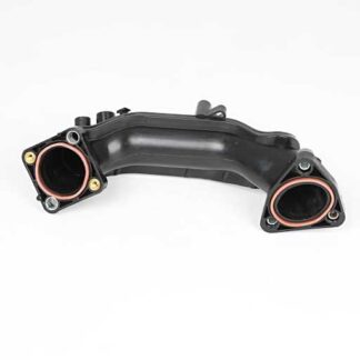 TURBO HAVA HORTUMU 207/208/308/3008/301/PARTNER TEPEE/C4/C5/FIESTA 1.6 HDI-TDCI 08-