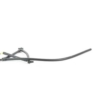 ENJEKTOR GERI DONUS HORTUMU 206 207 307 C4 XSARA FIESTA FUSION 1.4 HDI TDCI 02-