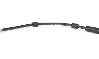 FREN HORTUMU ON B.M C4 / 307 02-