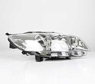 FAR SAG MOTORLU B.M 301 2013-