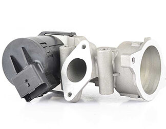 EGR VALFI 307 407 EXPERT JUMPY MONDEO KUGA VOLVO S40 II V50 2.0 TDCI HDI 04-