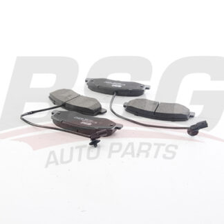 FREN BALATASI ARKA DISK ÇIFT TEKER MASTER III / MOVANO B 09-