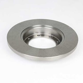 FREN DİSKİ ARKA 302 MM ÇIFT TEKER ADET FIYATIDIR(KUTU İÇİ 2ADET) MASTER III/MOVANO 09-