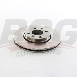 FREN DİSKİ ÖN ADET FİYATIDIR KUTU İÇİ 2 ADET (258MM 4 BİJON) KANGO II/DOKKER/LODGY/CITAN 08-