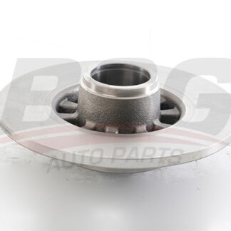 FREN DİSKİ ARKA 280 MM 5 BİJON RULMANSIZ /ADET FIYATIDIR(KUTU İÇİ 2ADET) TRAFIC III /VIVARO/TALENTO 14-