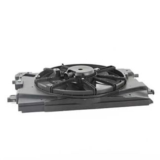 FAN MOTORU DAVLUMBAZLI 1.5 dCi DOKKER/LODGY/CLIO IV 12-