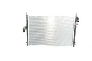 SU RADYATÖRÜ BRAZING 505×408X22 1.5 dCi LOGAN /SANDERO/DUSTER 08-
