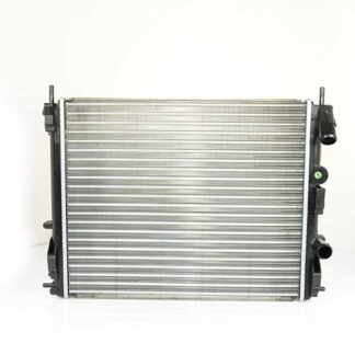 SU RADYATÖRÜ MEKANIK 480×415X23 1.2İ/1.4İ/1.6İ/2.0 CLIO II / KANGOO / LOGAN 01-